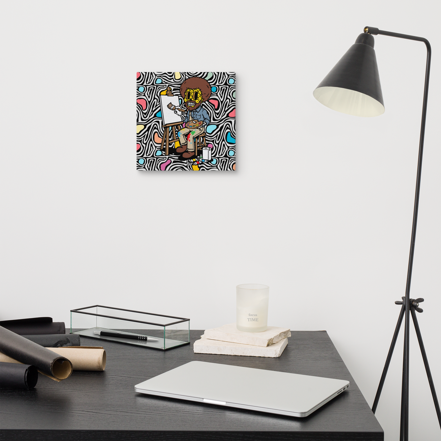 Canvas