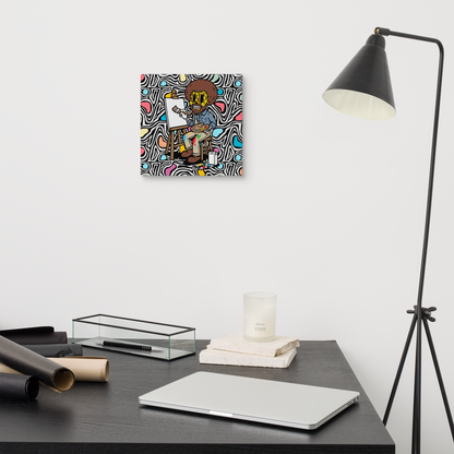 Canvas