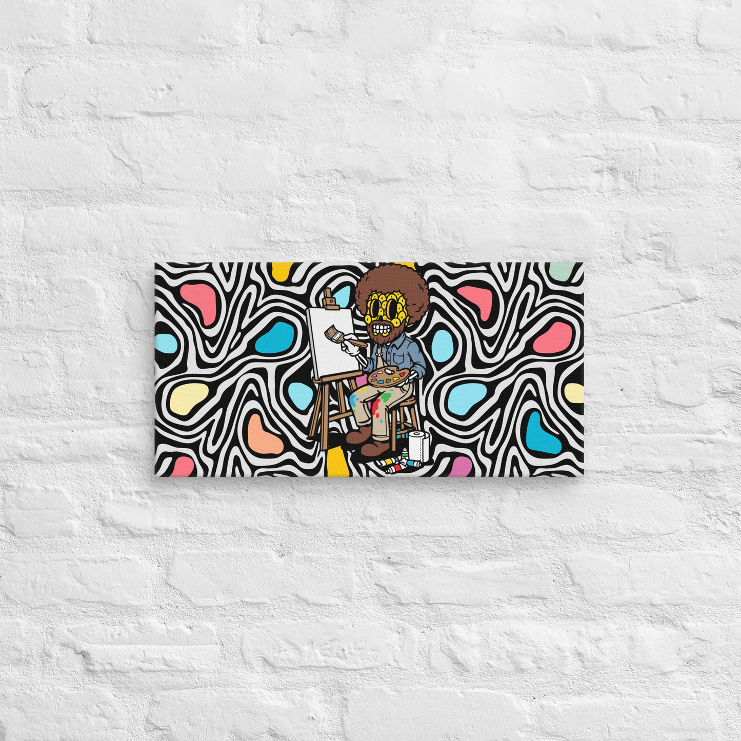 Canvas
