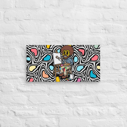 Canvas