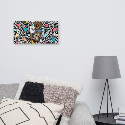 Canvas