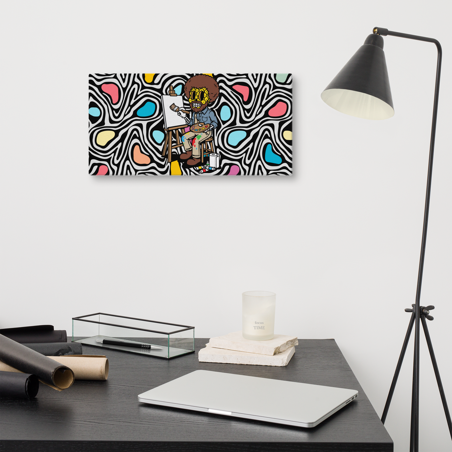 Canvas