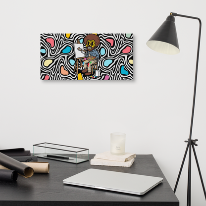 Canvas