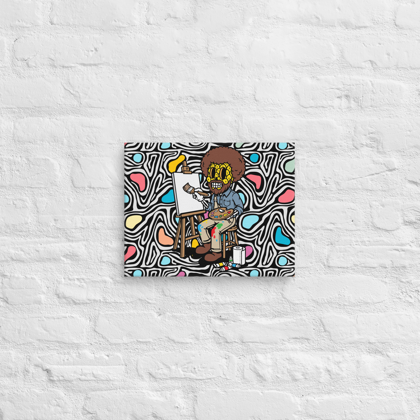 Canvas