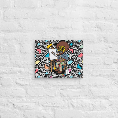 Canvas