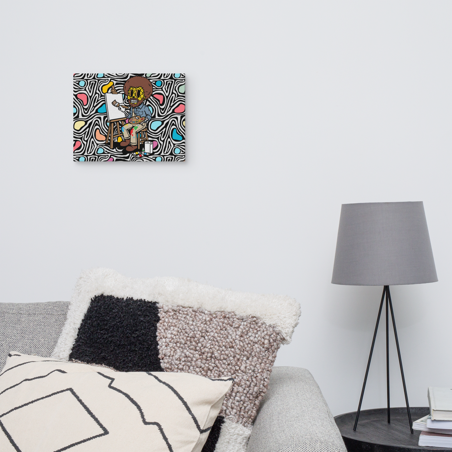 Canvas