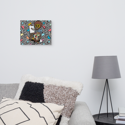 Canvas