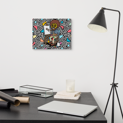 Canvas