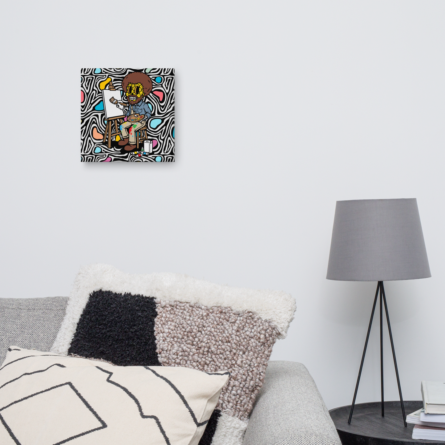 Canvas
