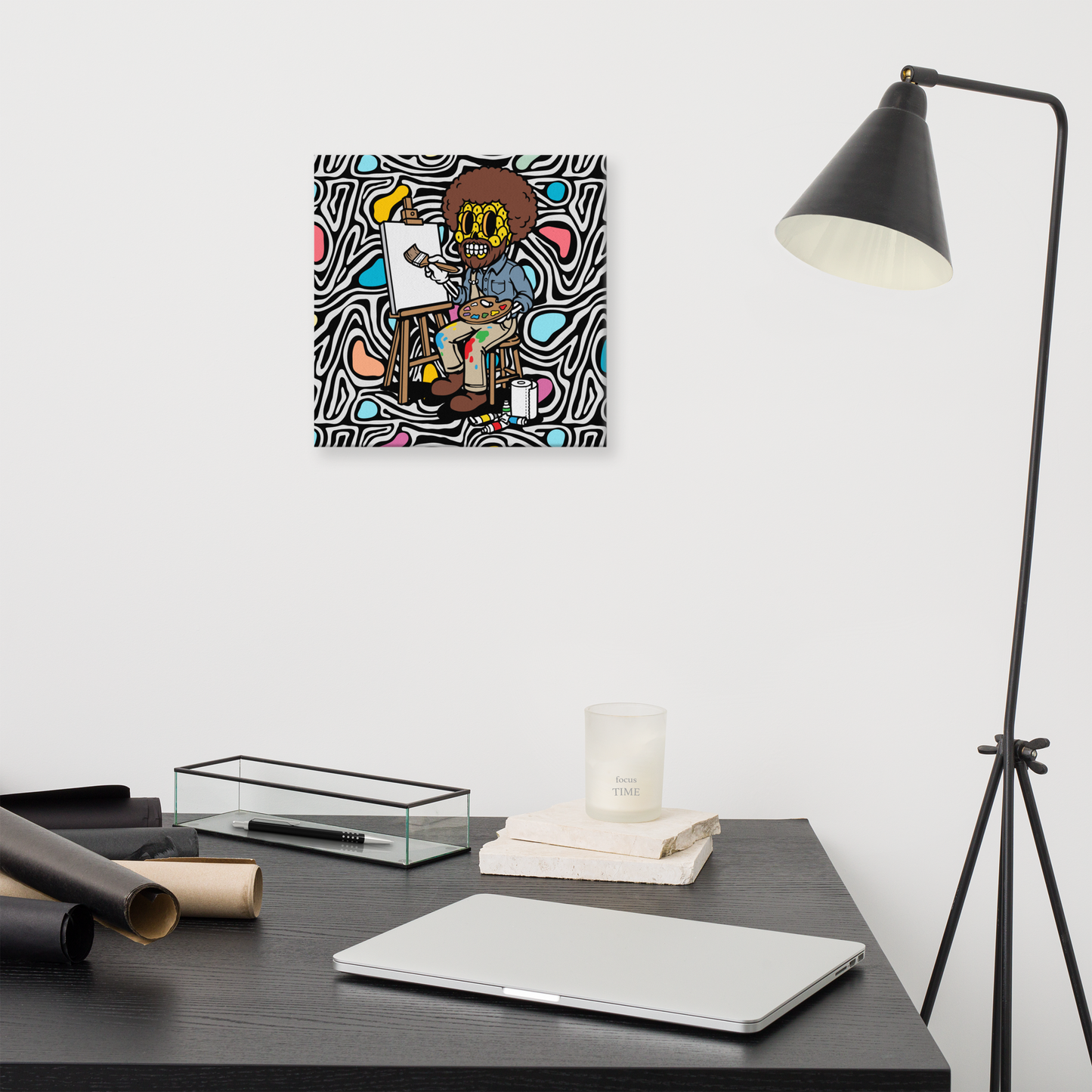 Canvas
