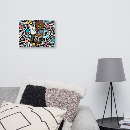 Canvas