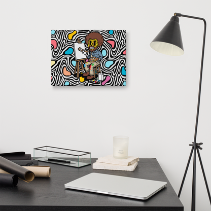 Canvas