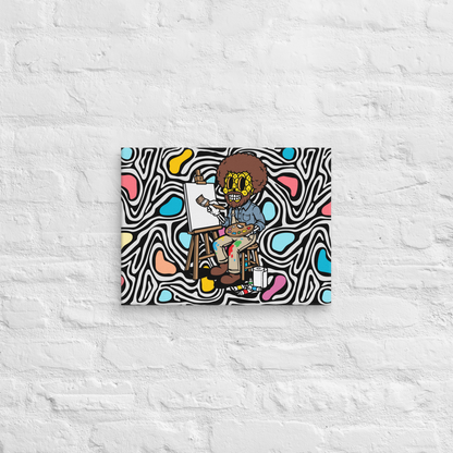 Canvas