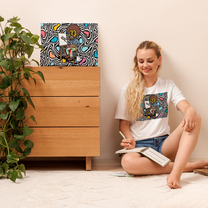 Canvas
