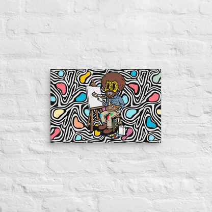 Canvas