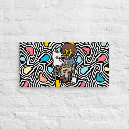 Canvas