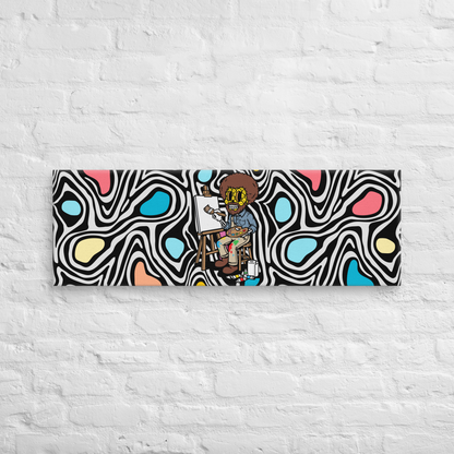 Canvas