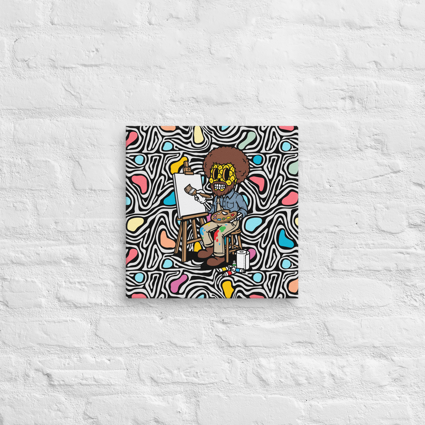 Canvas