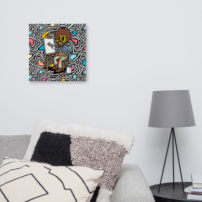 Canvas