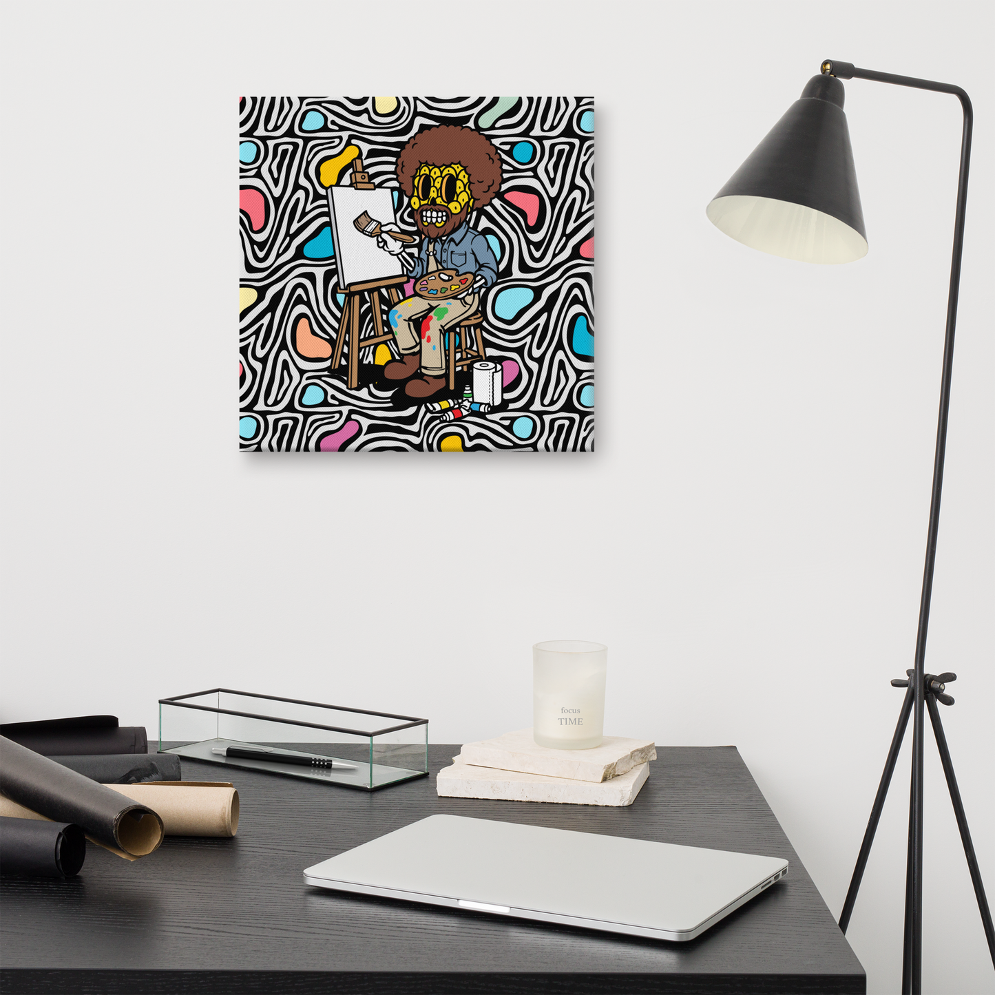 Canvas