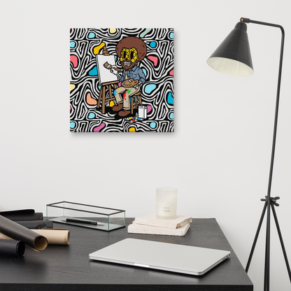 Canvas