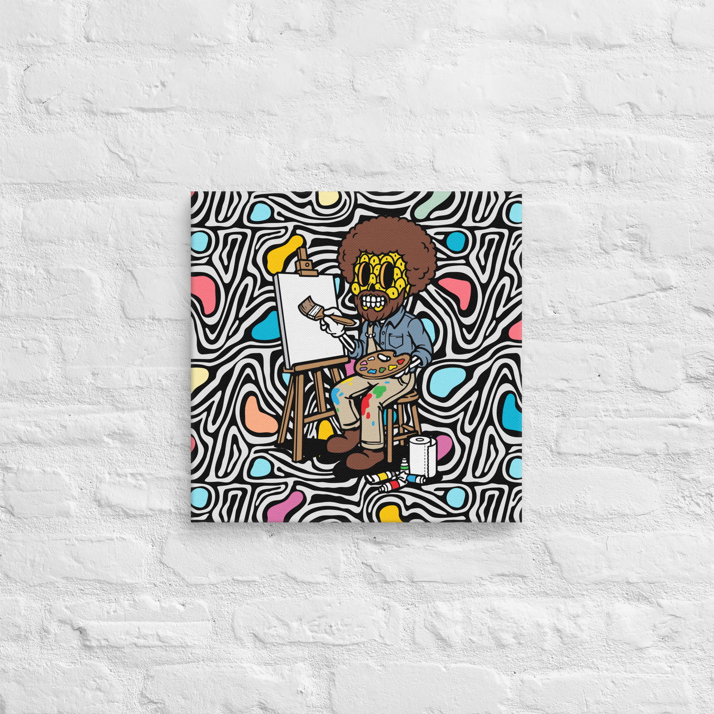 Canvas