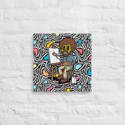 Canvas