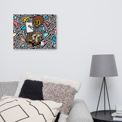 Canvas