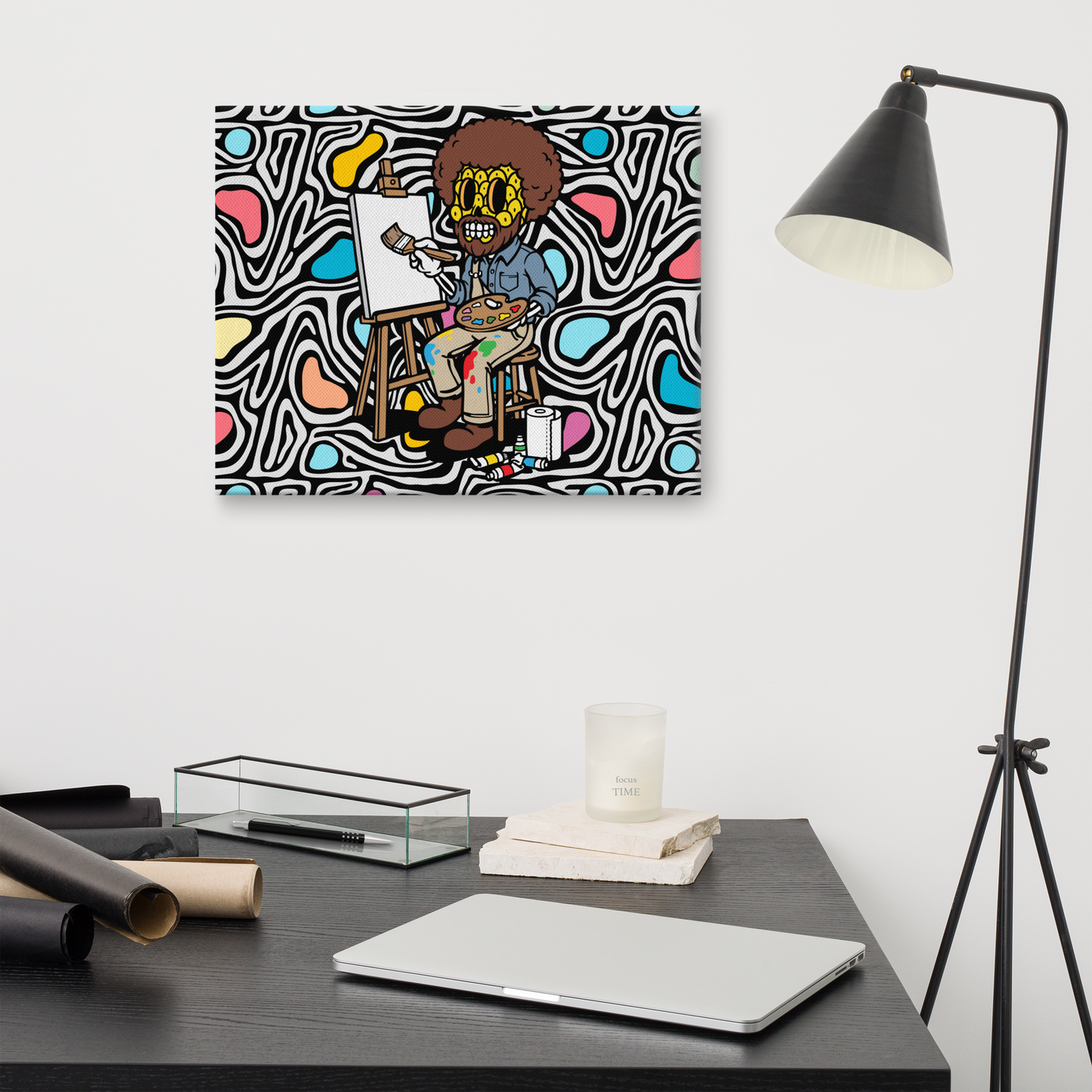Canvas
