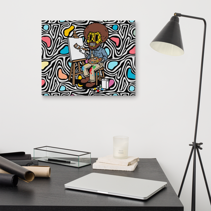 Canvas
