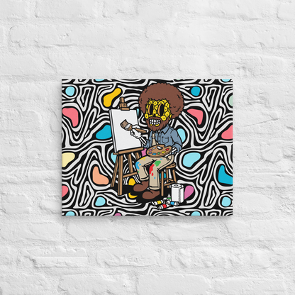 Canvas