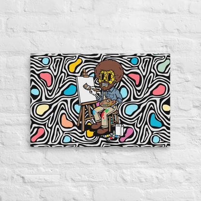 Canvas