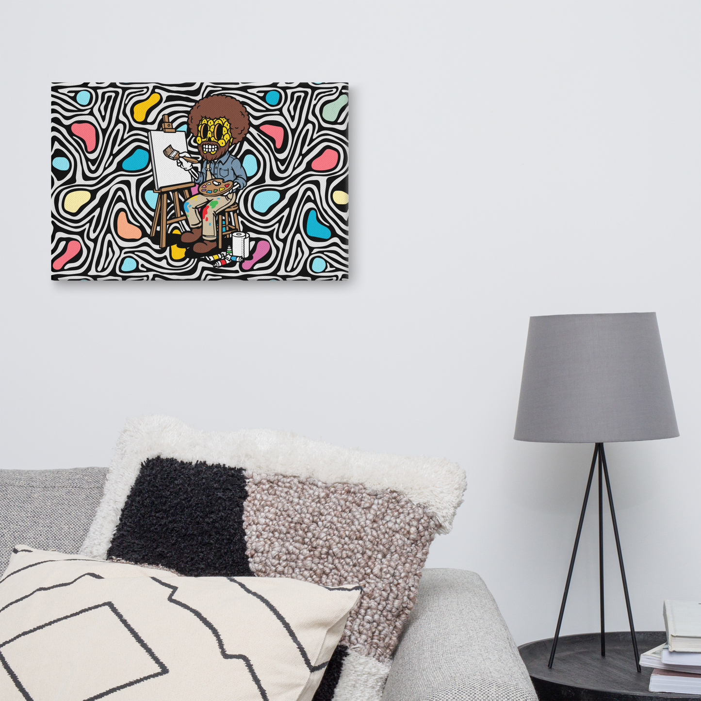 Canvas