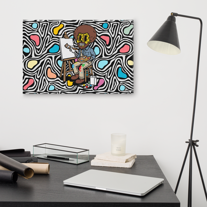 Canvas
