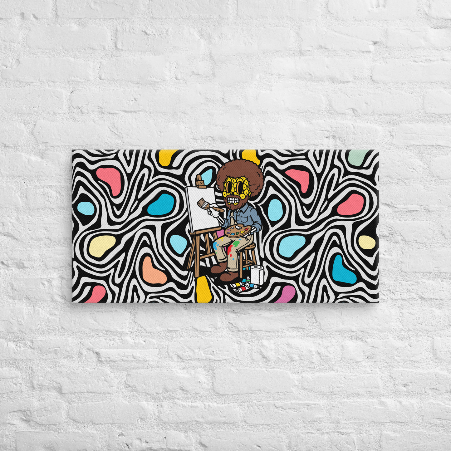Canvas