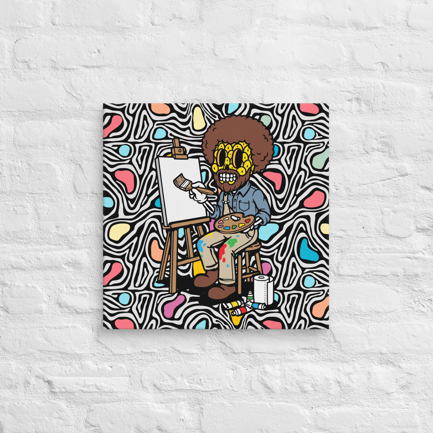 Canvas