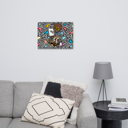 Canvas