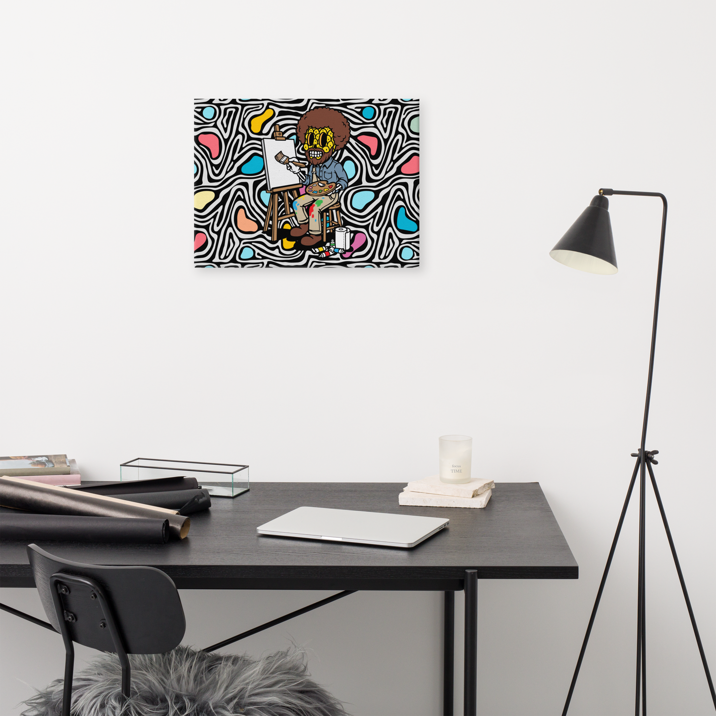 Canvas