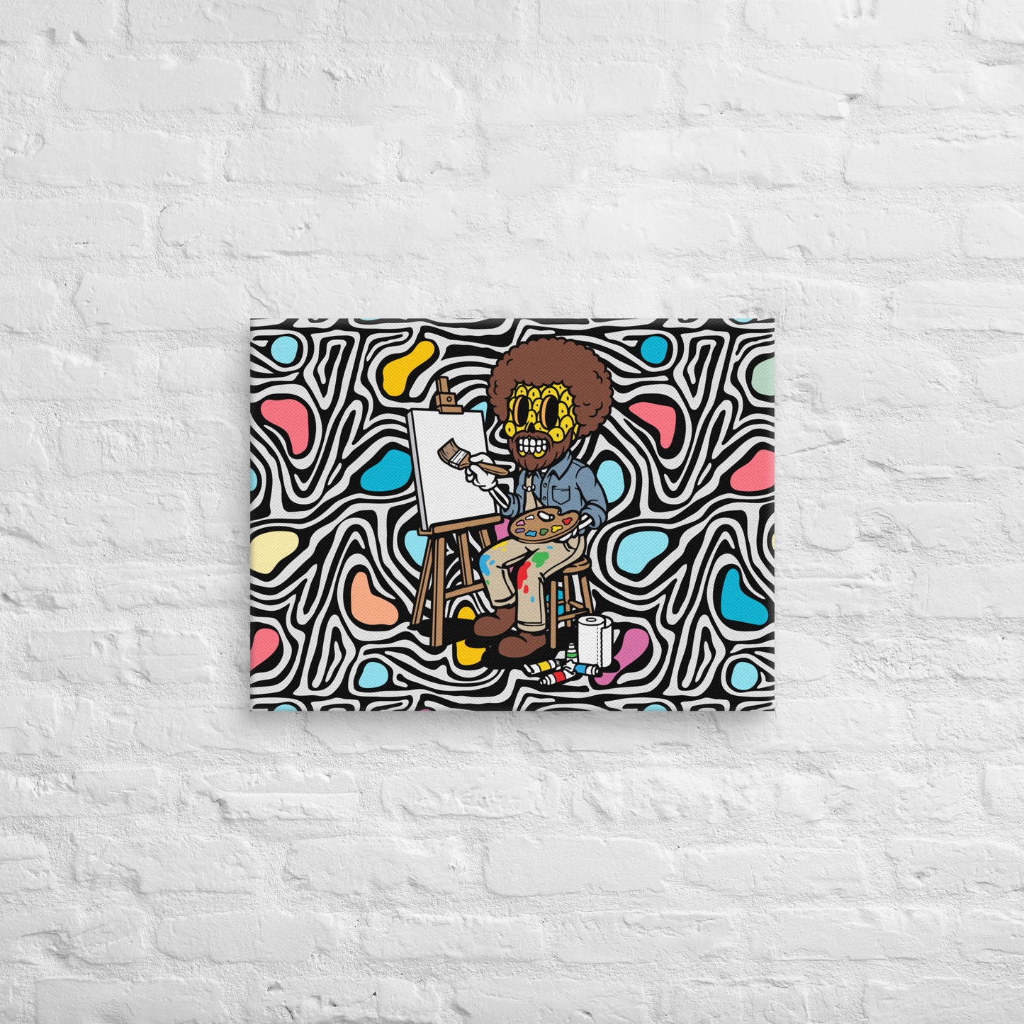 Canvas