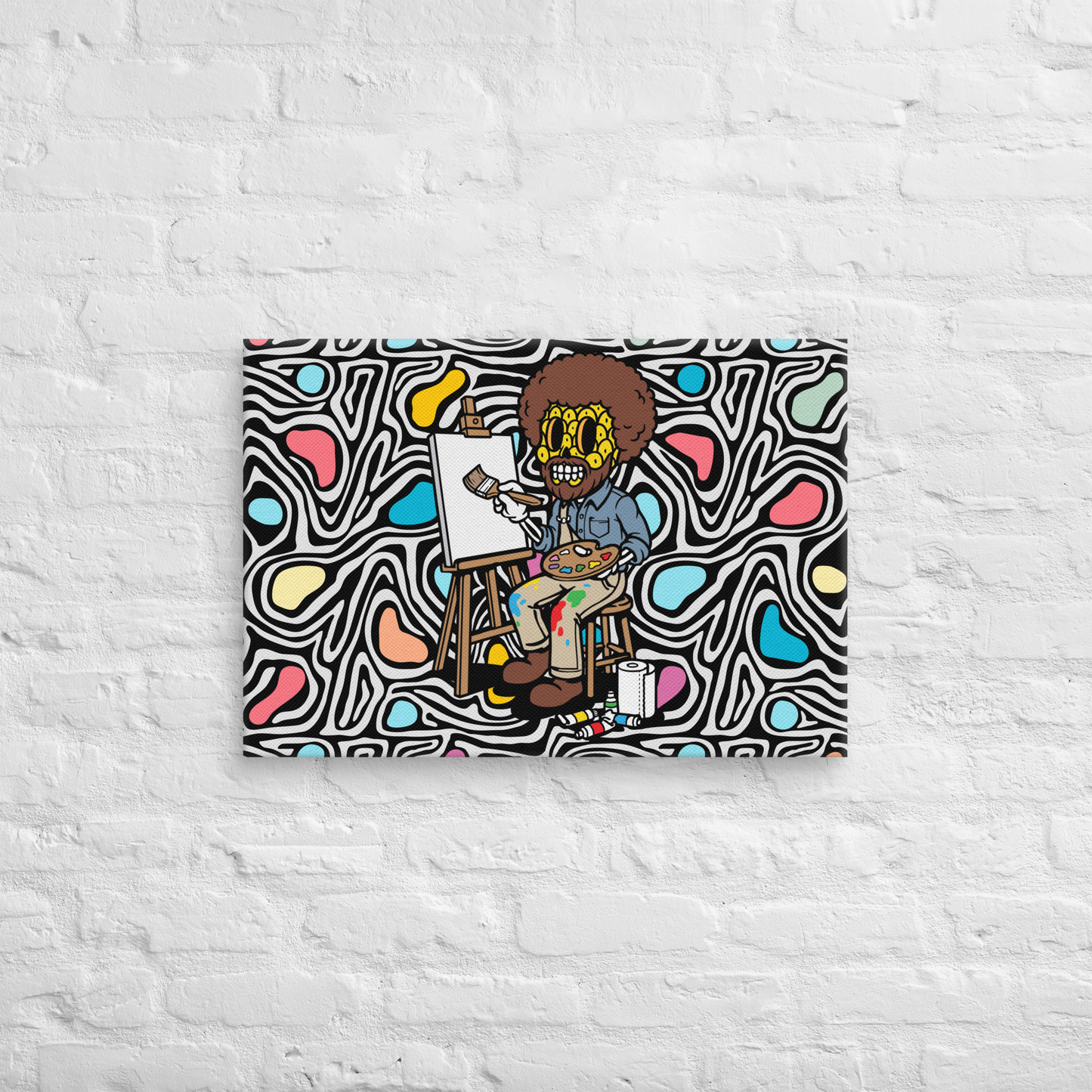 Canvas