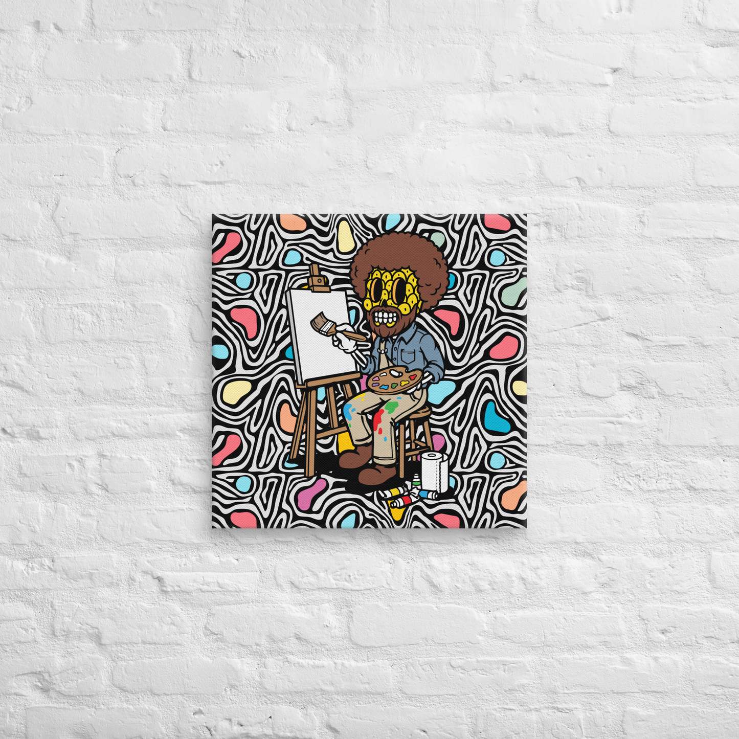 Canvas