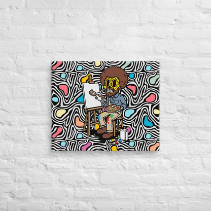 Canvas