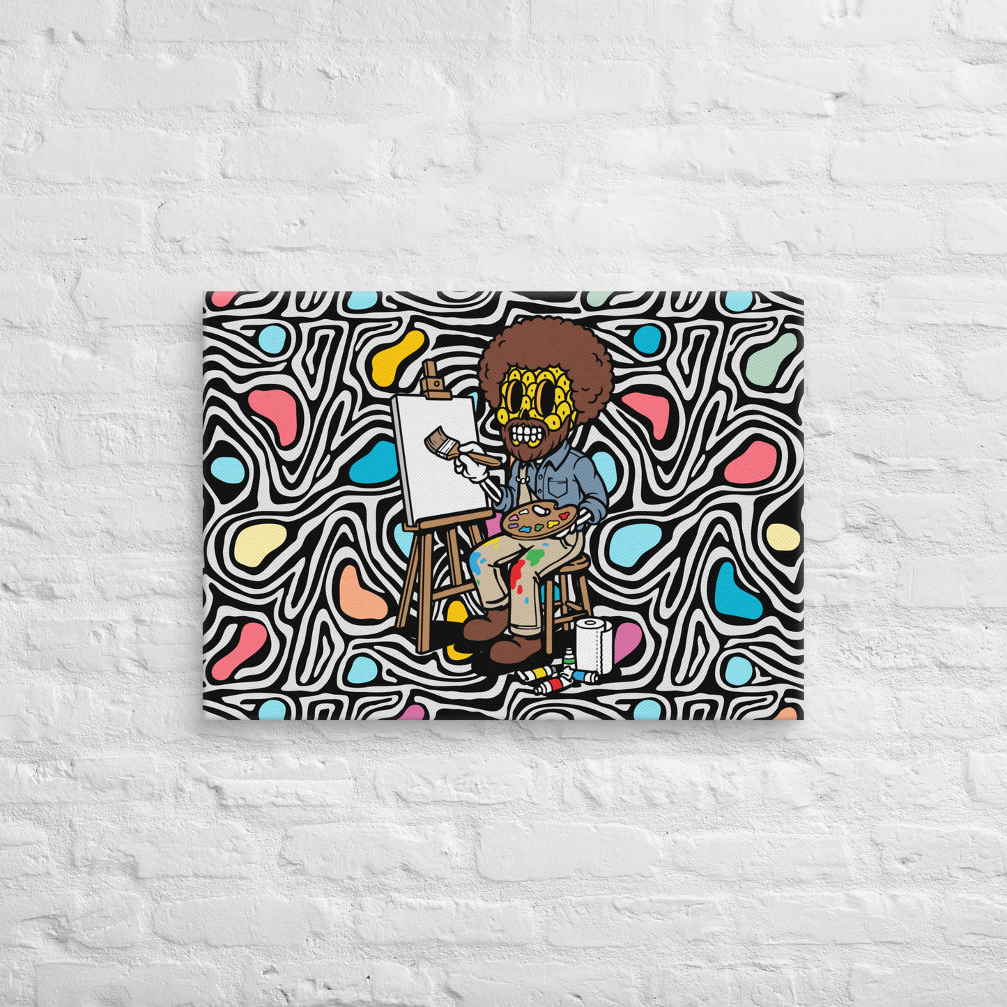 Canvas