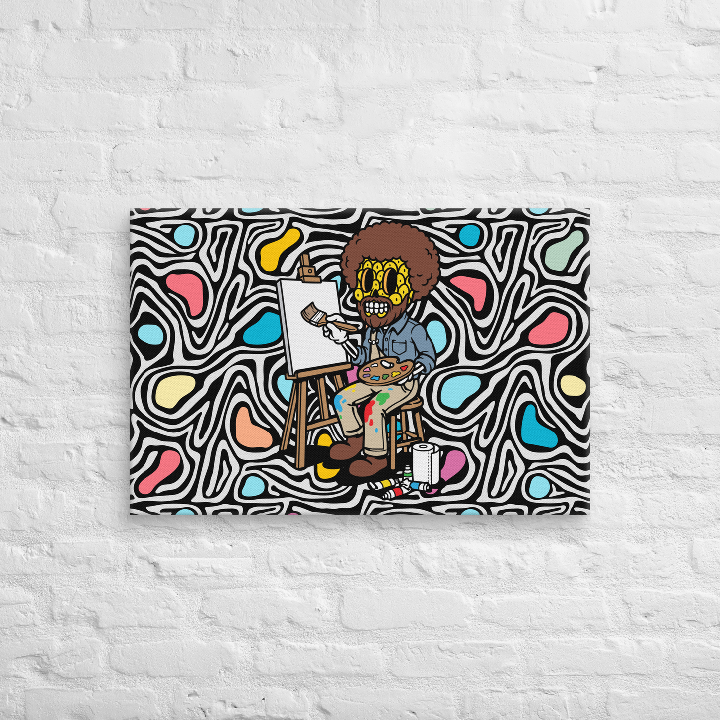 Canvas