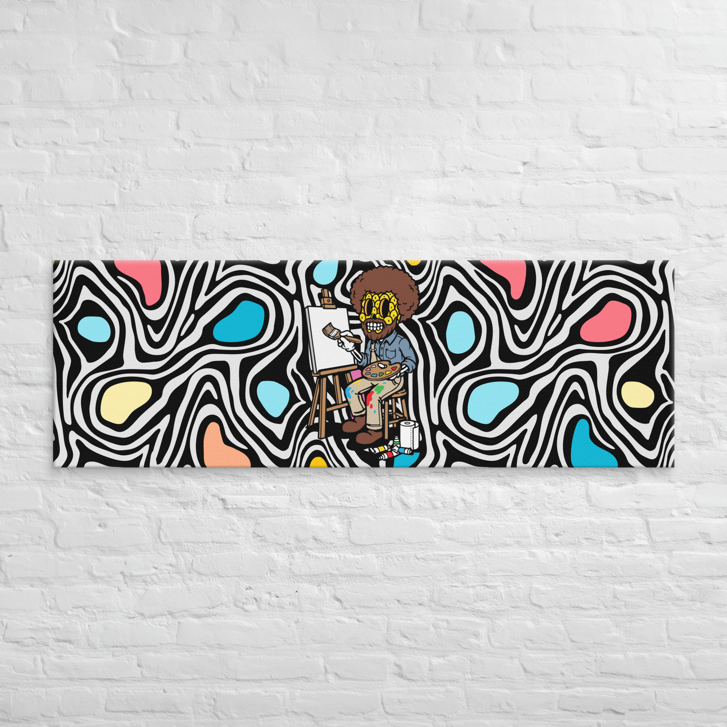 Canvas