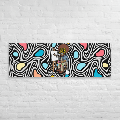 Canvas