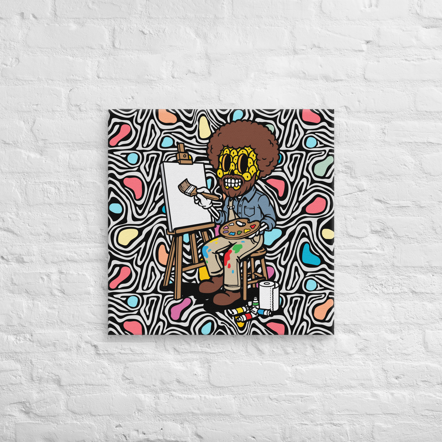 Canvas