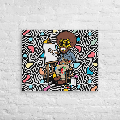 Canvas