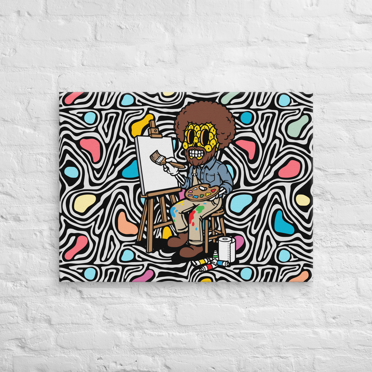 Canvas