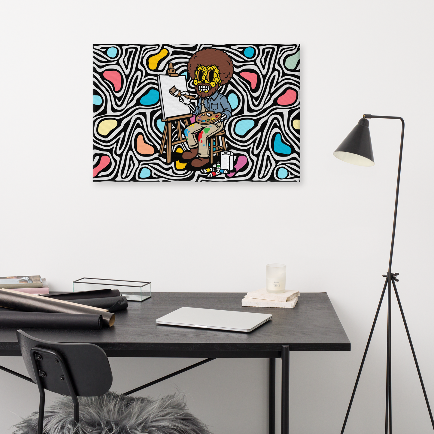 Canvas